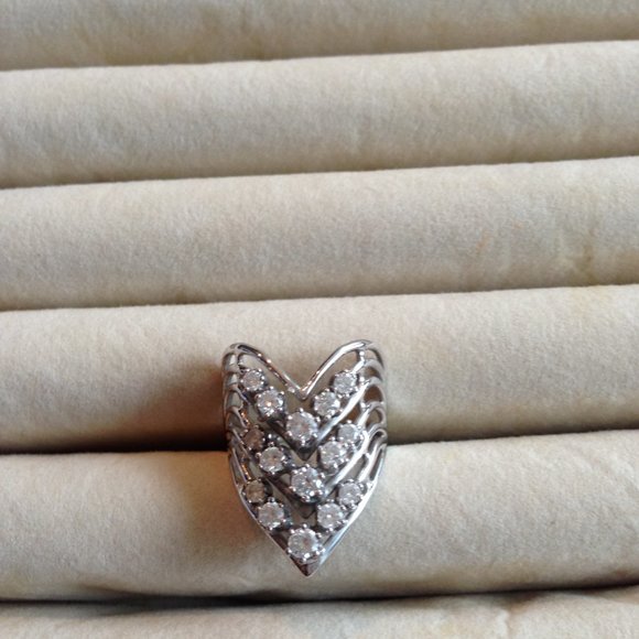 15 Diamond Ring